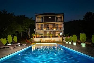 Hotel Villa Lapa