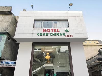 OYO 5101 Hotel Char Chinar