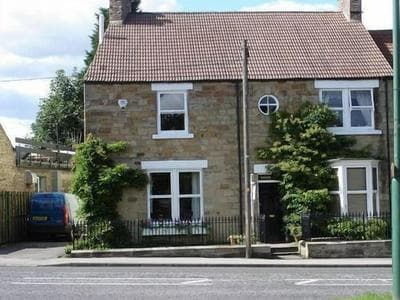 Moor End Bed and Breakfast