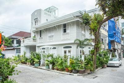 La Casita Mercedes