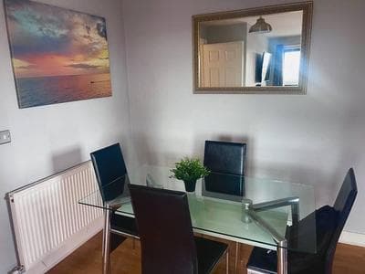 Remo Apartment Near Canary Wharf & 02