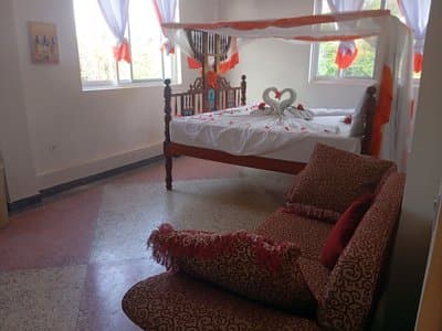 Diamond Coast Villa and Apartments
