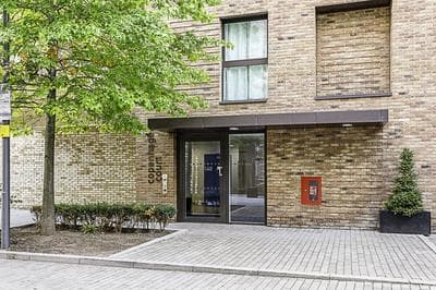 Beautiful Apartment in Surrey Quays