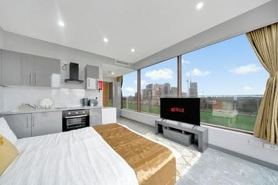 Apartment Available in Ilford, East London