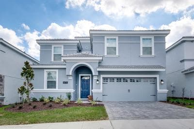 H1670 Brand new Amazing 8 Bedroom 5 Bathroom Villa