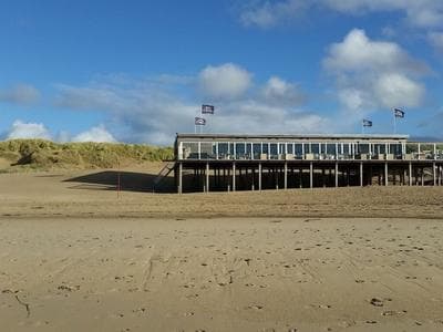 Summer Melody Comfortable Holiday Residence