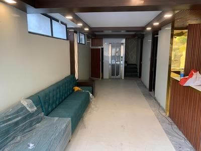 HOTEL VIMAL GANGA