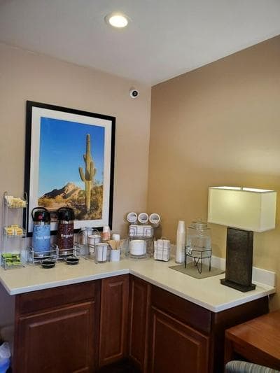 Spark by Hilton Glendale Phoenix North
