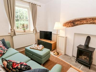 Natland Hall Cottage