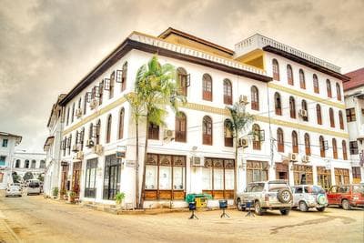 Abuso Inn