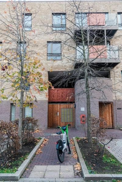 The City Song in Rotherhithe 1 Bedroom