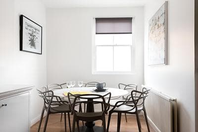 The Paddington Mews - Comfortable & Elegant 3BDR Paddington House