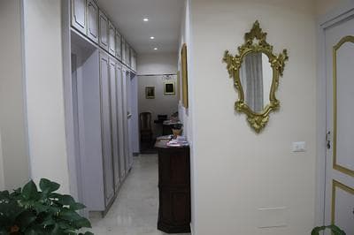 Florence Moreno's Home