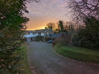 SUMMERFIELDS HOUSE