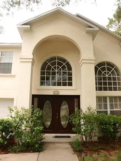 Doral Woods