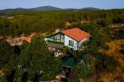Myhouse Urla Butik Otel