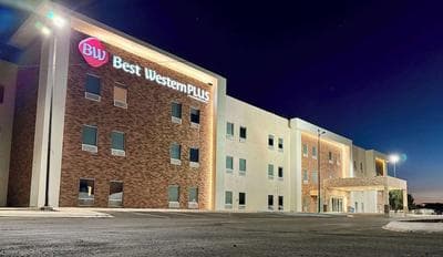 Best Western Plus Chihuahua Sacramento
