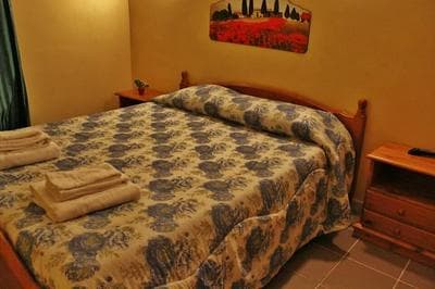 Agriturismo Marco Simone