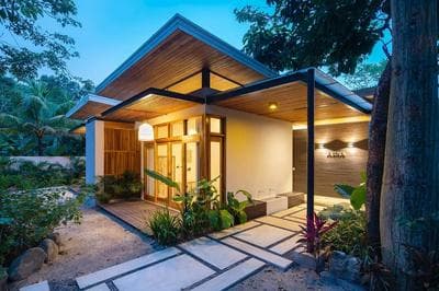 Villa Akoya
