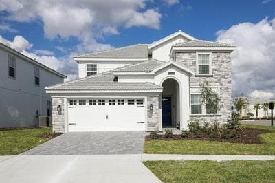C9054sid - The Retreat at Championsgate
