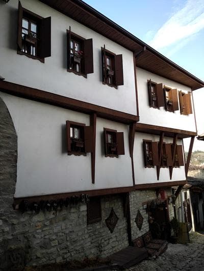 Safranbolu Konagi