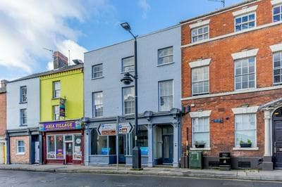 4bedhouse/leominster/hiking/castles/sleeps7/wifi