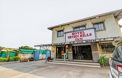 Seven Hills by Bizzgrow Hotels, Lonavala
