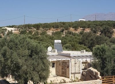 Villa Efthalia