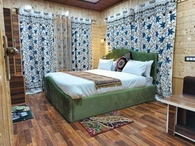 The Routes Pahalgam