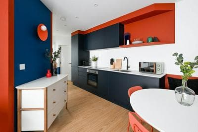 Luxurious 2-bedroom Flat Close to Angel Stn