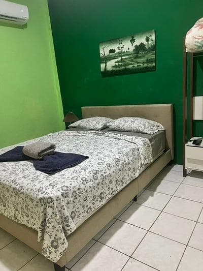 Emerald Aparment
