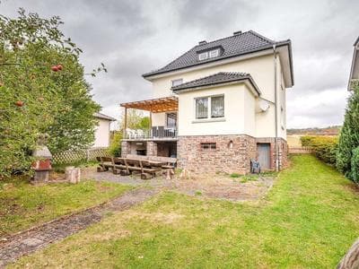 Magnificent Villa in Medebach near Ski Area