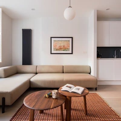 Top Leicester Sq 1BR - Netflix Nespresso