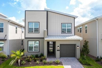 Gorgeous 5Bd Single Family w Pool Storey Lake 2767o