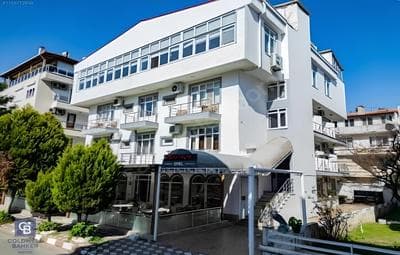 LEMAN AKÇAY OTEL