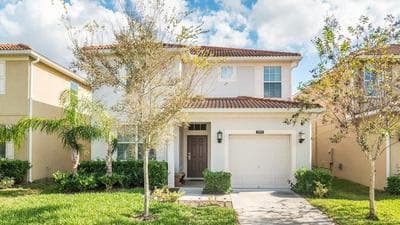 Grhbuc2995 - Paradise Palms Resort - 5 Bed 5 Baths House