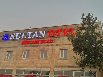 Salran Otel
