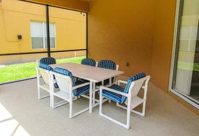 Exquisite Villa Private Pool Spa Game Room