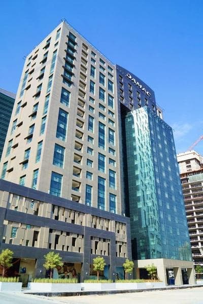 Fresh studio in 7 min from Burj Khalifa