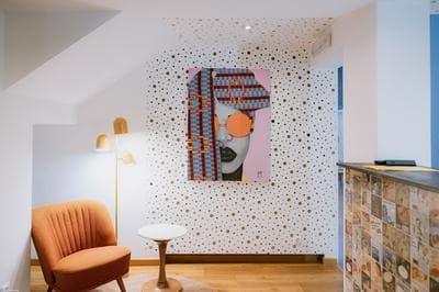 The Lx Hill Hostel