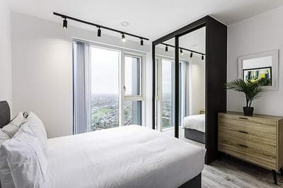 Icon Tower Flat IV