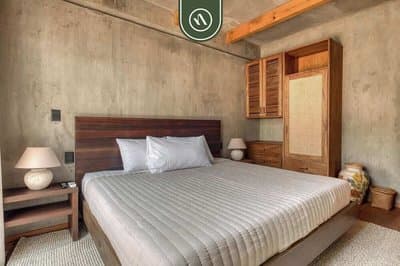 Luxury 3 BR House in Downtown - AC - Peaceful