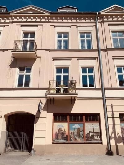 Apartamenty Piotrkowska 28 by Good Time