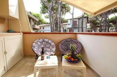 Appartamento Timone Vicino al Mare