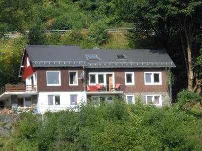Holiday Apartment Dream View 2