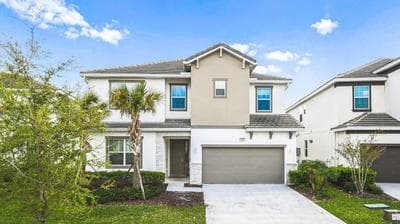 Bella Vida 12br Luxury Villa Pool spa Disney