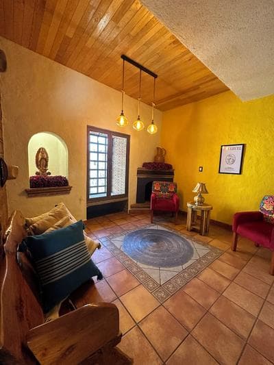 Casa Mayahuel