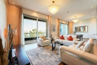 KeyHost - Dream The Palm Residences Near Rixos - K261