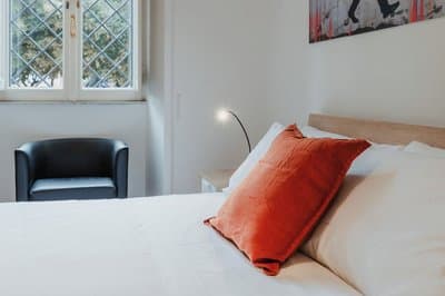 GUEST HOUSE MAZZINI 144