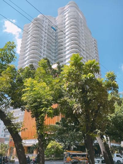 A Modern and Luxurious Living - Adults Only